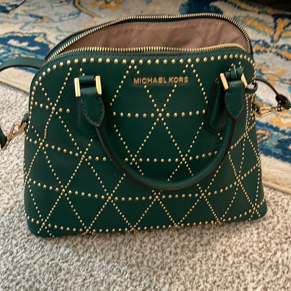 Limited edition Michael Kors